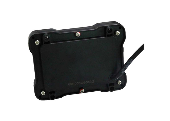 90mA Car Radar Detector Anti Interference 100ms Barrier Sensor Detector