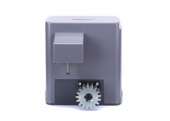 280W Automatic Sliding Gate Operator 55rpm 600Kg Electric Control RF Hopping