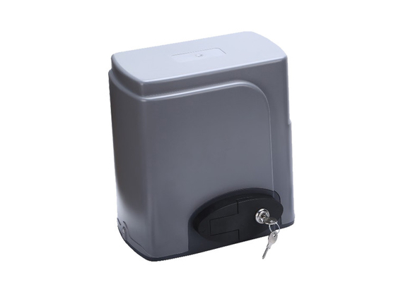 AC Motor Switch Sliding Gate Operator 55rpm Magnetic Spring Limit 280W