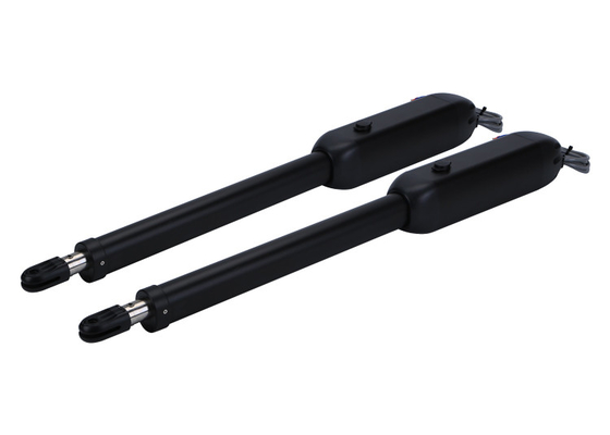 Single Leaf Swing Gate Operator Actuator Kit 400KG Max 140W Heavy Duty