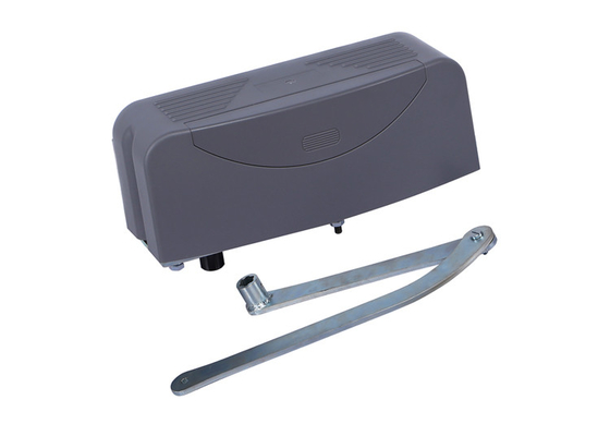 AC220V Articulated Swing Gate Operator 260W Motor For Villa