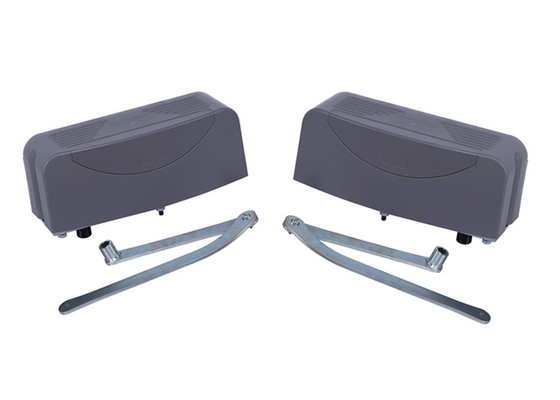 30m Swing Gate Operator 260W Remote Control 4G GSM Swing Gate Opener
