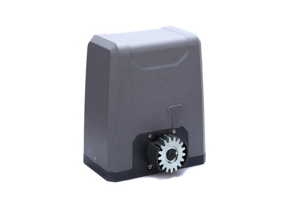 Gear Driven Sliding Gate Motor Magnetic Switch 370W SL800AC