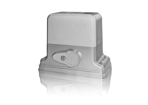 Electronic Soft Start Sliding Gate Operator Infrared Sensor Integrated Electromechanical