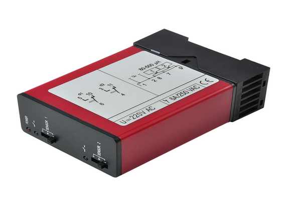 Driveway Safety Vehicle Loop Detector Traffic Control Inductive Loop ...