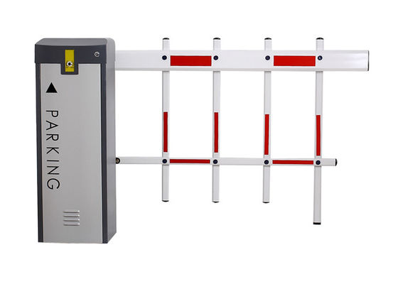 2mm Cold Rolled Case Automatic Barrier Gate with 100% Pure Copper Motor ...
