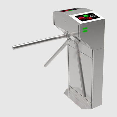 Space Efficient Security Barrier Gate Compact Design Bi-Directional ...