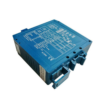 Fast Detectin Fast Reaction Time Inductive Loop Detector with CE Certificate and DIN ...