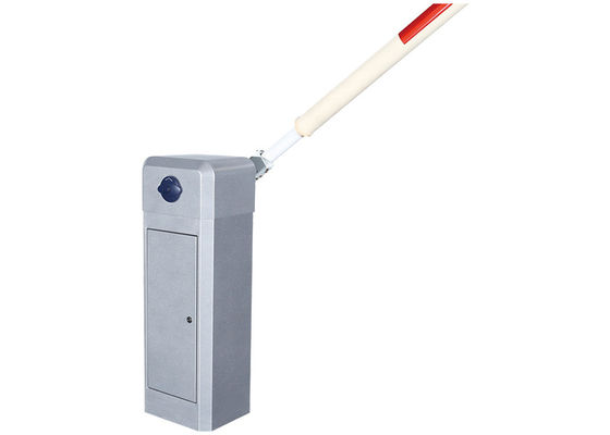 Led Gate Arm LED Light Automatic Barrier Gate with 3M-6M Arm and 120W Straight Boom ...